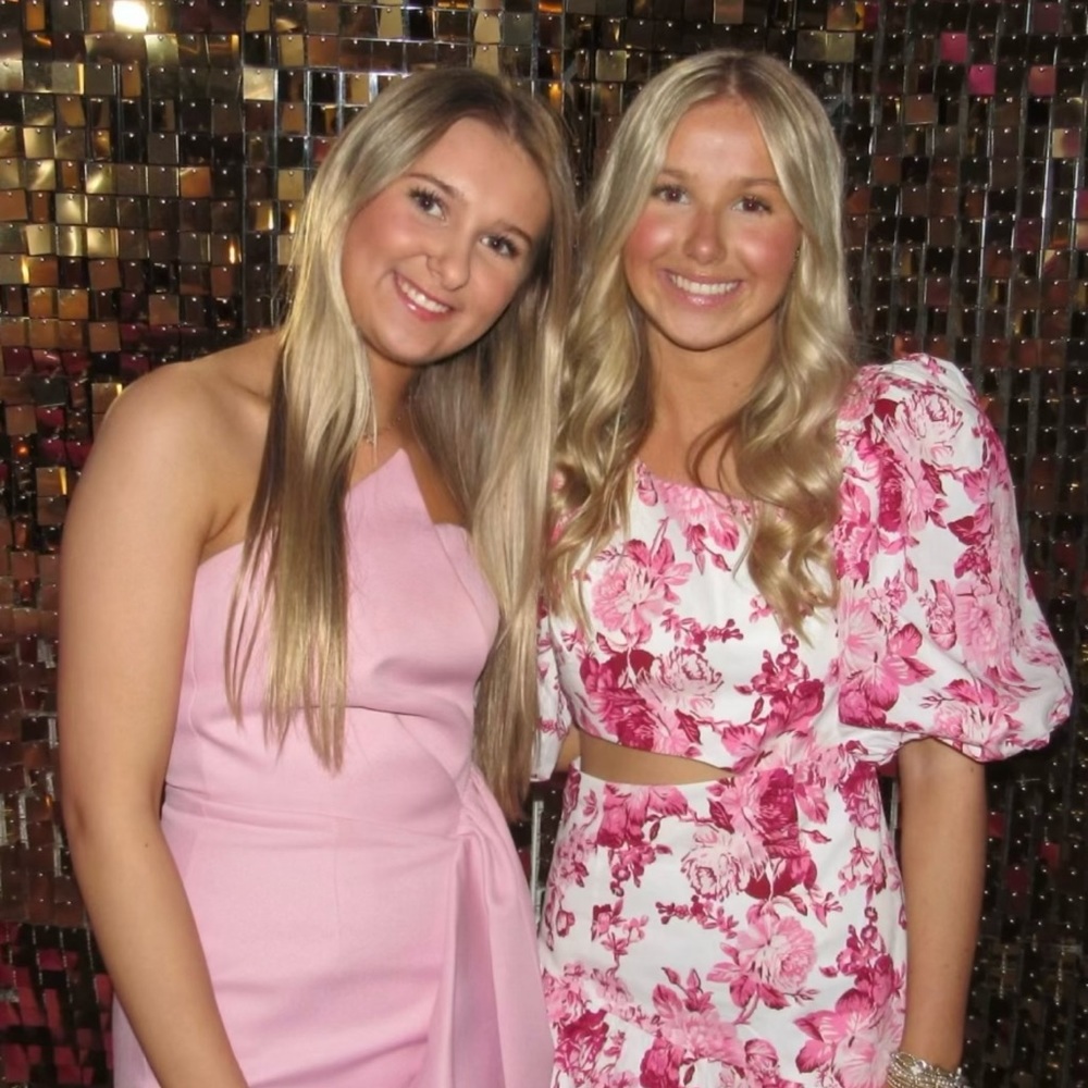 Meet your Posher, Bonnie